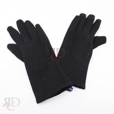 WINTER GLOVES LADIES SENSITIVE TOUCH WGL03 1CT